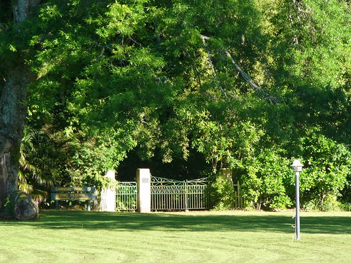 children playground